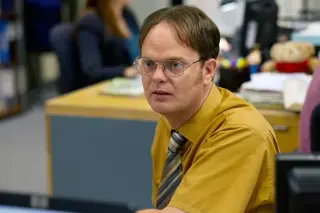 Office Humor Sparks Debate: Rainn Wilson Says It Won’t Fly Today, Even as The Paper Expands on Peacock
