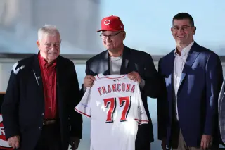 Eight MLB Owners Fans Hope Sell as Record Franchise Deals Reshape the League