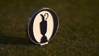 Open Championship 2026: TV, streaming and tee times from Royal Birkdale