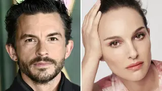 Portman & Bailey Lead High-Stakes Cycling Thriller 'Pumping Black' at Cannes