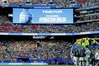 Hydration Breaks at World Cup 2026 Stir Safety Talk and Sponsorship Windfall