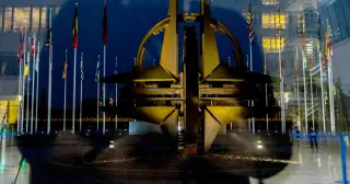 NATO gears up for billions in arms deals and Ukraine aid at Ankara summit