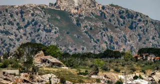 Beaufort Castle Seized as IDF Expands Lebanon Campaign