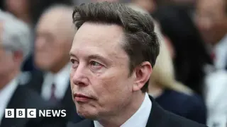 Musk’s $276M Midterm Push Targets Texas Senate Race to Protect Business Interests