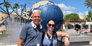 Six Days in Orlando: How One Family Spent About $6.7K After Rewards