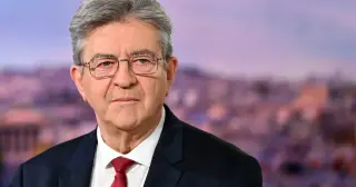 Mélenchon kicks off 2027 presidential bid amid global turbulence