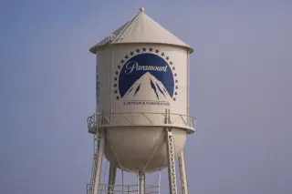 Paramount seals states' antitrust settlement over Warner buyout, pledges newsroom protections