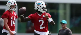 Three Late-Round QBs to Target in 2026 Fantasy Football