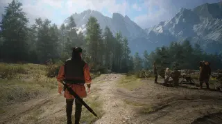 Rebel Wolves patches Blood of Dawnwalker with new difficulty and NG+ plans