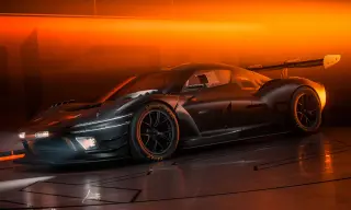 Genesis Teases GT3 Path with Magma Concept Unveiled at Le Mans