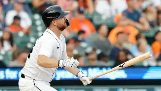 Tigers DFA Rogers, Clearing Skubal Trade Path to Yankees