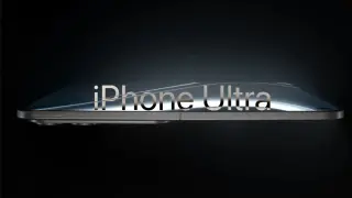iPhone Ultra to feature liquid metal hinge after a decade and a half