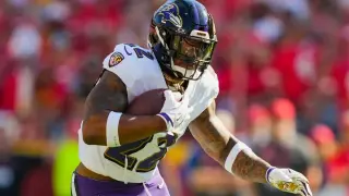 AI-driven Week 1 NFL predictions spotlight Ravens vs Colts and more