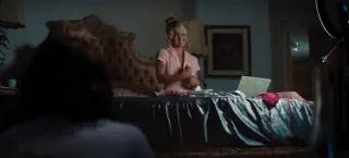 Cassie’s Quiet Grief for Rue in Euphoria’s Presumed Finale