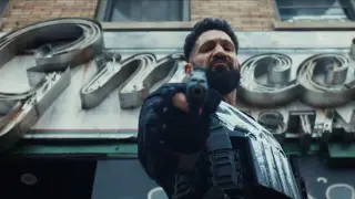 Punisher: One Last Kill Trailer Teases Bernthal's Violent Marvel Return