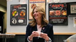 Ohio Race Escalates as Ad Weaponizes Acton’s Childhood Trauma