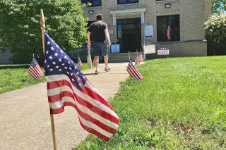 Garden State primary day sets high-stakes for Booker, crowded 12th District