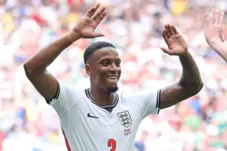 Arsenal secure Konsa swoop to shore up defence and balance the squad