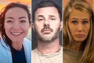 Pastor John-Paul Miller’s Three Wives: Netflix Doc Exposes Turmoil and Legal Woes