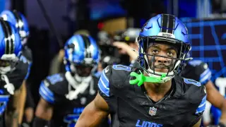 Terrion Arnold Draws Interest from Three NFL Teams After Lions Release