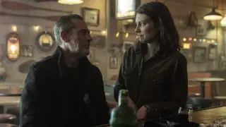 Dead City Finale Reframes Maggie and Negan, Leaving The Walking Dead on a Renewed Note