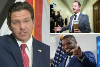 Florida’s primary preview: GOP redistricting edge, DSA challenge, and ethics headlines