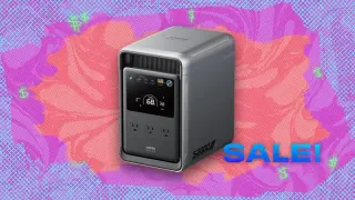 Anker Solix S2000 hits $649 as fridge-friendly blackout backup