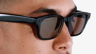 Meta Adds FDA-Cleared Hearing Aid Feature to Smart Glasses for $149