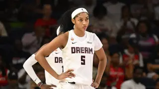 Dream Starters Snub Triggers Reese’s ‘Slap in the Face’ Verdict