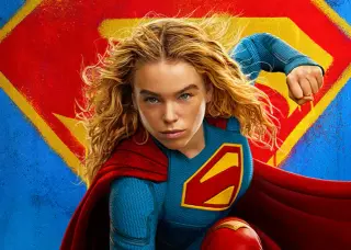 Fans Boost Supergirl as Audience Score Surpasses Critics on Rotten Tomatoes