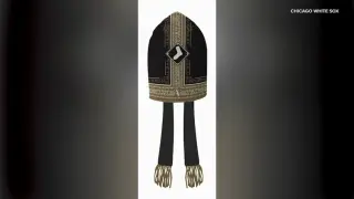 White Sox crown Pope Leo XIV night with free Pope hats at Reds game