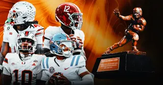 Jeremiah Smith Cements Heisman Lead as Week 5 Polls Solidify Top 10