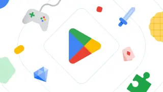 Google Play Launches AI-Powered Discovery and Personal App Hosting