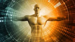 The 90–120 minute weekly strength sweet spot linked to longer life
