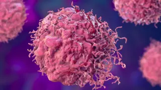 Handheld cancer detector nears home-based early-detection breakthrough