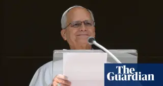 Pope Leo XIV to Undergo Lung Surgery This Week After Early-Stage Nodule Found