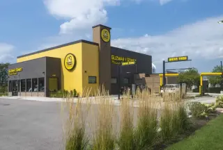 Guzman y Gomez halts Chicago-area expansion with eight restaurant closures