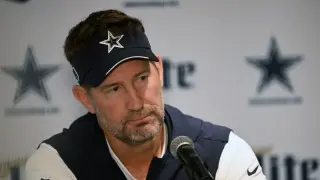 Cowboys Owner Rejects Schottenheimer's Apology After Rio Collapse