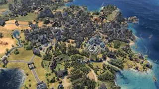Civ VII’s Bold Overreach Backfires as Fans Rally for a Civ VIII Reset