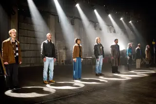 Rent’s Original Cast Returns for One-Night 30th Anniversary Livestream Benefit