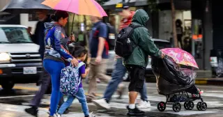 Weekend Rain Prompts Flood Advisory for L.A. and Ventura County