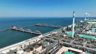 China’s teapot refineries keep Iran’s oil flowing despite sanctions
