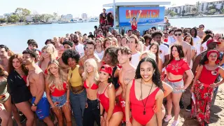 Baywatch Reboot Stays Put on Venice Beach With City Backing