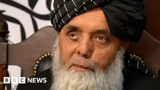 Life under Taliban rule: a BBC look at divorce, control and everyday Afghanistan