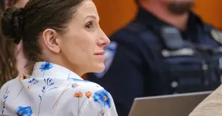 Sons of Utah mom killer say they’d feel unsafe if she’s released