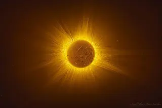 Sun in 4K: breathtaking timelapses reveal a roiling, dynamic star