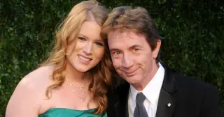 Martin Short Reflects on Daughter Katherine’s Death and Family Grief