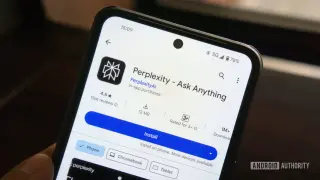 Perplexity rolls out on-device AI agent with zero token costs