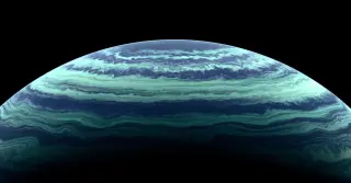 Galaxy's Most Common Planets Have No Counterpart in Our Solar System