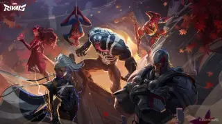 NetEase Bans Nearly 500 Marvel Rivals Cheaters, Most of Them Stuck in Bronze
